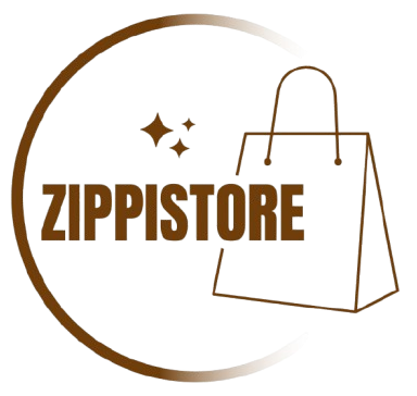 ZippiStore Logo